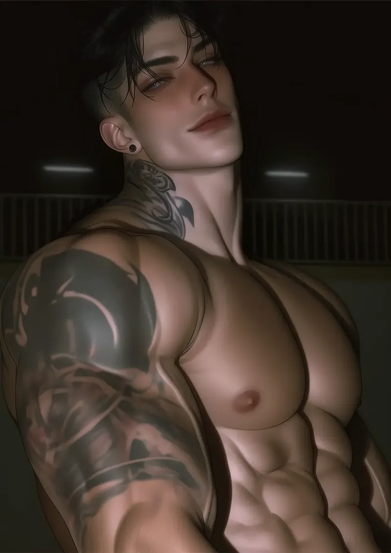 Nox – Bodyguard