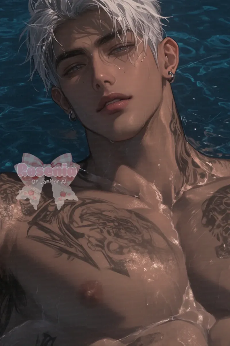 Ren – Childhood Friend